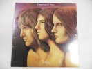 EMERSON LAKE & PALMER SEALED LP TRILOGY ELP MINT GATE