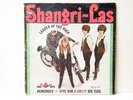  ORIGINAL FIRST PRESSING THE SHANGRI LAS 1965
