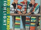 Trio Los Panchos- LP Autographed Japan  