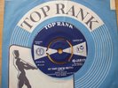 Gary Mills 1st single MINT  