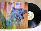 AMON DUUL II Wolf City  LP UK krautrock psych prog