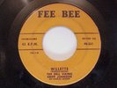 RARE DOO WOP 1ST PRESS 