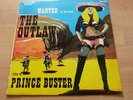 Prince Buster - The Outlaw 1969 UK LP FAB