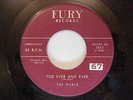 RARE DOO WOP 1ST PRESS 
