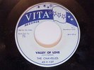 RARE DOO WOP 1ST PRESS 