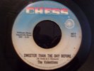 VALENTINOS - SWEETER THAN THE DAY BEFORE NORTHERN SOUL