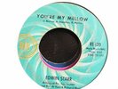 NORTHERN EDWIN STARR MY KIND OF WOMAN/YOUR MY MELLOW