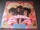 The Flirtations Nothing but a Heartache Sealed Soul LP