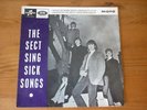 DOWNLINERS SECT - THE SECT SING SICK SONGS - UK 7