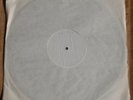 SEVERED HEADS 'CLEAN' ORIGINAL 1981 LP TEST PRESSING 