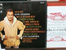 Mozart Don Giovanni Klemperer UK HMV SAN 172