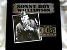 Sonny Boy Williamson 6 Lp The Chess Years Blues Box Set
