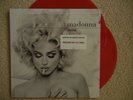 Madonna RARE Fever 2x12