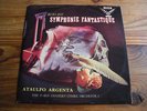 Argenta, Berlioz, Symphonie Fantastique Decca SXL 2009
