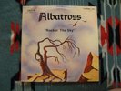 ALBATROSS Rockin' The Sky LP Private Rural Psych OG '75