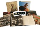Syl Johnson, Complete Mythology. 6LP 4CD Box Set Sealed