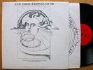 NEW DIRECTIONS IN MUSIC-1978 TULSA COMPUTER 2LP PRIVATE