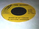 GLADSTONE ANDERSON queen throne EL-TONE canada-ONLY mp3