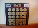 ELVIS PRESLEY RCA LPM-6402 BOX SET Gold Award Hits V 2