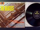 THE BEATLES PLEASE PLEASE ME parl 63 -1N Lp vg+