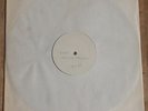 RODDY RAY'DA NEVER-RELEASED LP TEST PRESSING 1989