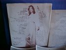 David Bowie RCA press kit for Hunky Dory LP 1971/Clean