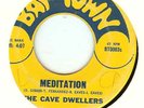 CAVE DWELLERS:Meditation-Night Runner-U.S. 7