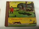 Peter and the Wolf 78 rpm Album Set
