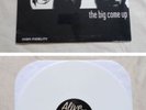THE BLACK KEYS The Big Come Up LP white stripes kills