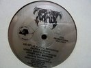 TEMPEST s/t  PRIVATE HEAVY METAL LP SEALED