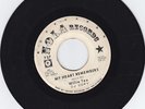 NOLA 737- WILLIE TEE- PLEASE DON`T GO- DEMO COPY
