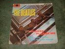 Beatles - Please Please Me LP Sleeve only PCS 3042