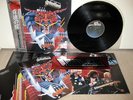 Judas Priest Defenders of the faith  Limited  Japan