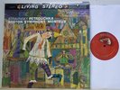 Monteux STRAVINSKY Petrouchka RCA LSC-2376 - 3S/3S