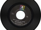 NORTHERN SOUL THE SPINDLES TEN SHADES OF BLUE ABC