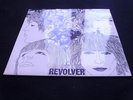 BEATLES Revolver UK 1st Press MINT- STEREO '66 LP Psych