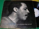 BUD POWELL Amazing Vol.2 BLUE NOTE Jazz Lp LEX