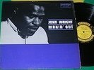 JOHN WRIGHT Makin' Out PRESTIGE Jazz Lp