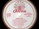 THE BEATLES ORIG 1965 GERMAN RUBBER SOUL ODEON  SMO 84