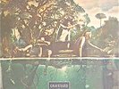 GRAVEYARD HISINGEN BLUES LP IMPORT MINT SEALED