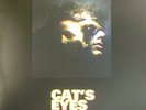 CAT'S EYES SELF TITLED LP THE HORRORS UK MINT