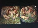 Cannibal Corpse -Worm Infested pic-LP Death Metal