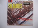 THE BEATLES, PLEASE PLEASE ME REISSUED  LP, NEW, SEALED
