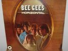 THE BEE GEES 'horizontal' LP Factory Sealed