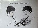 ARNOLD & SULLIVAN Rare Private Xian Folk Lp BEGINNINGS