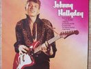 JOHNNY HALLYDAY TELDEC PROFILE VOGUE ALLEMAGNE VINYL