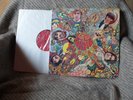 Le Orme Ad Glorian, italian prog Original 1969