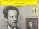 12lp mahler bohm/adler/digital/szell ex/nm