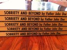 Golden Records (30) Fr. John Doe, Alcoholics Anonymous