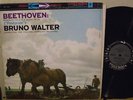 TAS Beethoven Sym 6 WALTER Columbia MS 6012 6i VG++